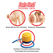 Load image into Gallery viewer, Hannah Harper Life Size Doll