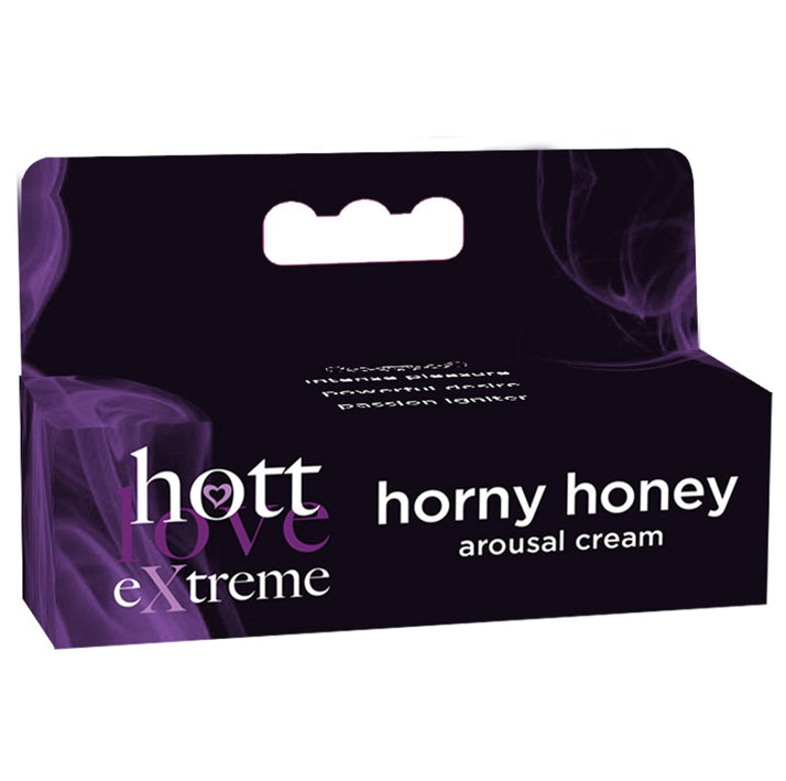 Horny Honey Arousal Cream