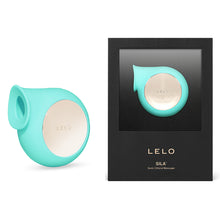 Load image into Gallery viewer, Lelo Sila