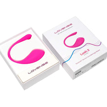 Load image into Gallery viewer, Lush 3 by Lovense