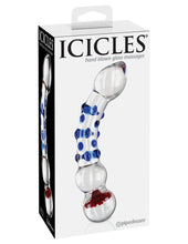 Load image into Gallery viewer, Pipedream Icicles No 18