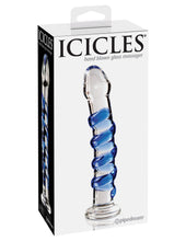 Load image into Gallery viewer, Pipedream Icicles No 05
