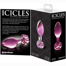 Load image into Gallery viewer, Pipedream Icicles No.48