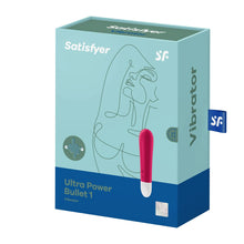 Load image into Gallery viewer, Satisfyer Ultra Power Bullet 1