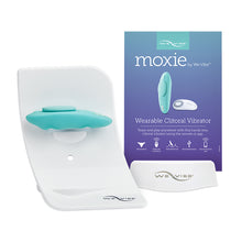 Load image into Gallery viewer, We-Vibe Moxie