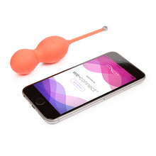 Load image into Gallery viewer, We-Vibe Bloom Kegel Balls