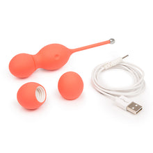 Load image into Gallery viewer, We-Vibe Bloom Kegel Balls