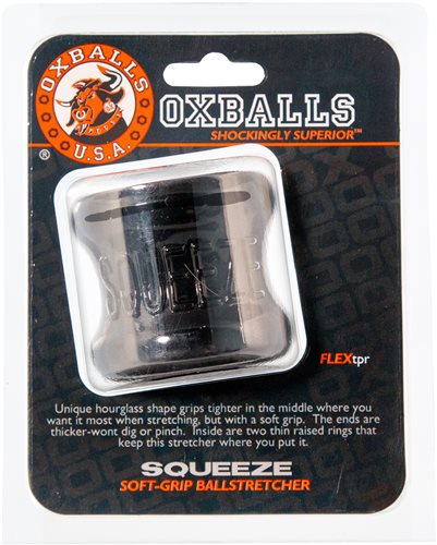 Oxballs – Squeeze Ballstretcher