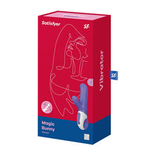Load image into Gallery viewer, Satisfyer Magic Bunny
