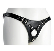 Load image into Gallery viewer, Aslan Leather Minx Harness
