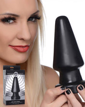 Load image into Gallery viewer, Ass Max Plug
