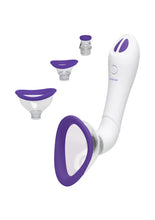 Load image into Gallery viewer, Bloom Intimate Body Pump
