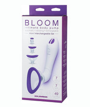 Load image into Gallery viewer, Bloom Intimate Body Pump
