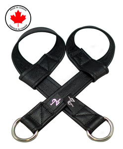 Bound 2 Please Slip Cuffs