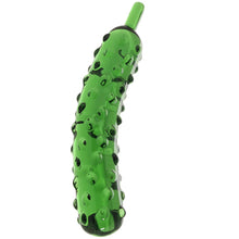 Load image into Gallery viewer, Caressing Cucumber
