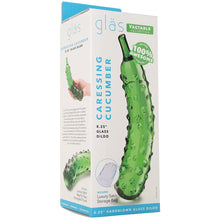 Load image into Gallery viewer, Caressing Cucumber
