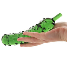 Load image into Gallery viewer, Caressing Cucumber
