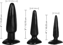 Load image into Gallery viewer, Colt Anal Trainer Kit
