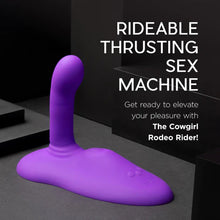 Load image into Gallery viewer, The Cowboy Rodeo Rider

