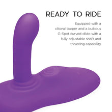 Load image into Gallery viewer, The Cowboy Rodeo Rider

