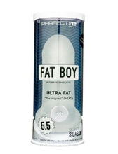 Load image into Gallery viewer, Perfect Fit Fat Boy Ultra Fat 5.5
