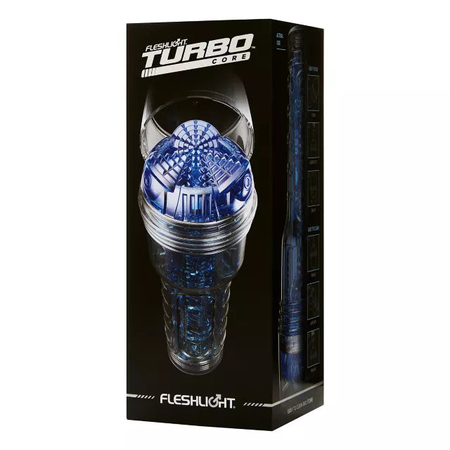 Fleshlight Turbo Core