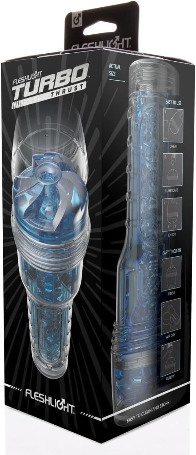 Fleshlight Turbo Thrust