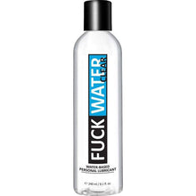 Load image into Gallery viewer, Fuck Water Clear
