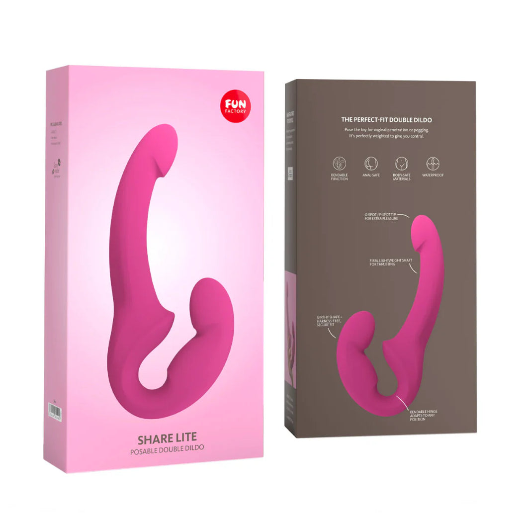 Fun Factory Share Lite