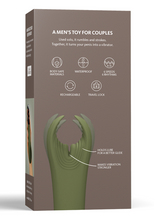 Load image into Gallery viewer, Fun Factory Manta
