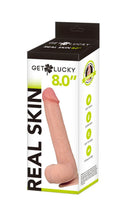 Load image into Gallery viewer, Get Lucky 8.0 Real Skin
