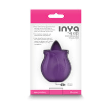 Load image into Gallery viewer, Inya The Kiss
