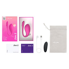 Load image into Gallery viewer, We-Vibe Jive 2
