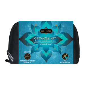 Kama Sutra Getaway Kit