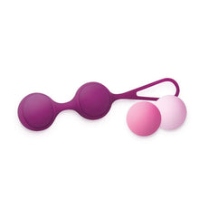 Load image into Gallery viewer, Adore U Wellness Kegel Balls
