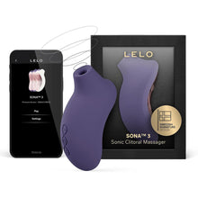 Load image into Gallery viewer, Lelo Sona 3
