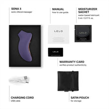 Load image into Gallery viewer, Lelo Sona 3
