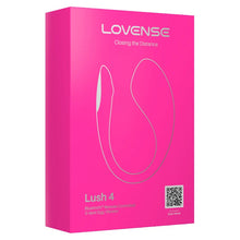 Load image into Gallery viewer, Lush 4 by Lovense
