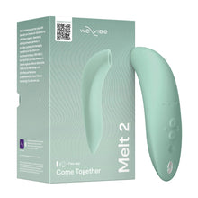 Load image into Gallery viewer, We-Vibe Melt 2
