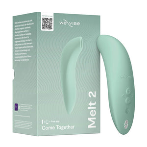 We-Vibe Melt 2