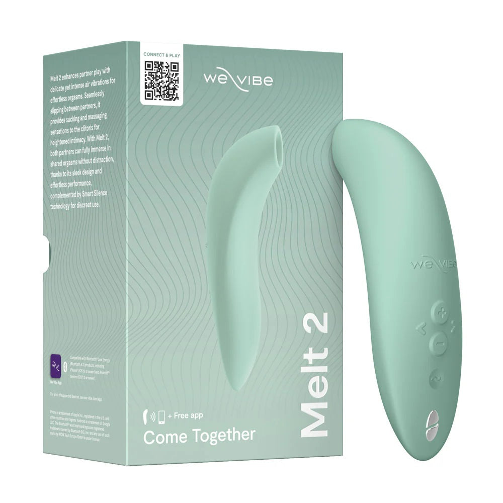 We-Vibe Melt 2