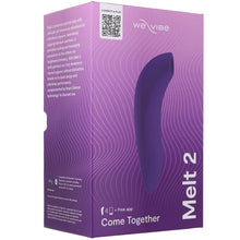 Load image into Gallery viewer, We-Vibe Melt 2
