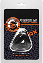 Load image into Gallery viewer, Oxballs Tri-Sport
