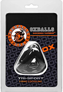 Oxballs Tri-Sport