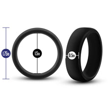 Load image into Gallery viewer, Performance Pro Silcone Cock Ring
