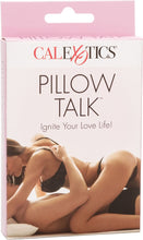Load image into Gallery viewer, Pillow Talk
