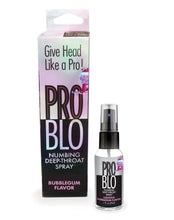 Load image into Gallery viewer, Pro Blow Numbing Deep Throat Spray
