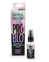 Load image into Gallery viewer, Pro Blow Numbing Deep Throat Spray
