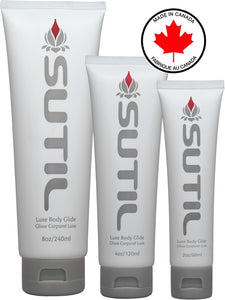 Sutil Luxe