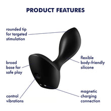 Load image into Gallery viewer, Satisfyer Backdoor LOver

